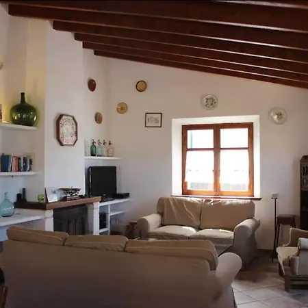 Holiday home Bordoy