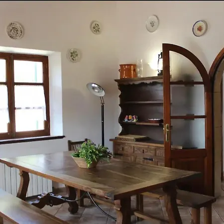 Holiday home Bordoy Fornalutx