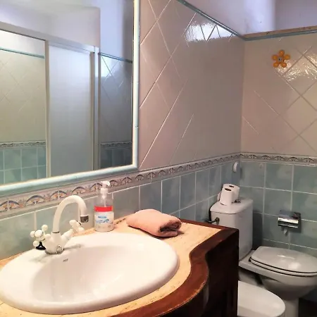 Bordoy Holiday home Fornalutx