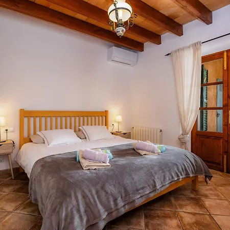 Holiday home Bordoy Fornalutx