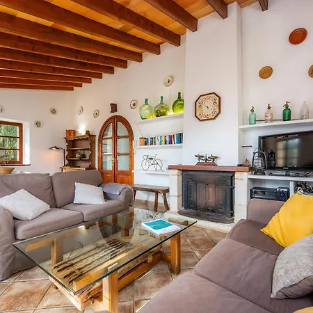 Holiday home Bordoy Fornalutx