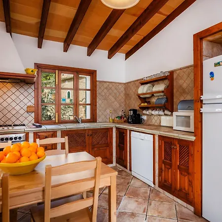 Holiday home Bordoy