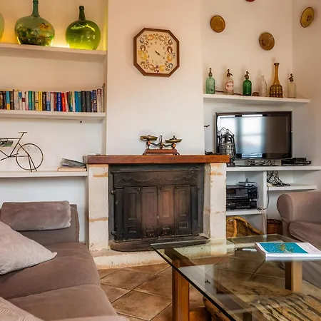 Bordoy Holiday home