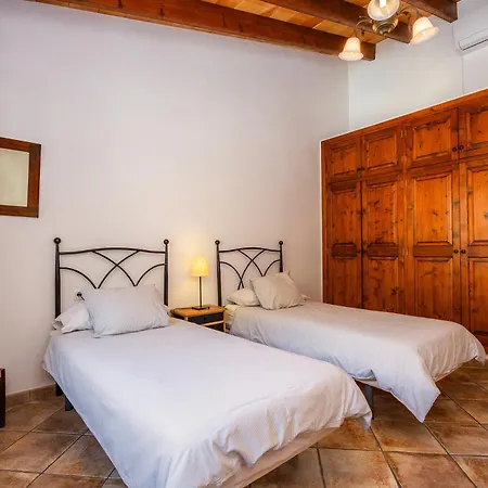 Holiday home Bordoy *