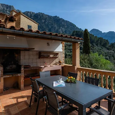 Holiday home Bordoy Fornalutx
