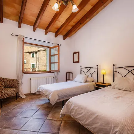Bordoy Holiday home Fornalutx