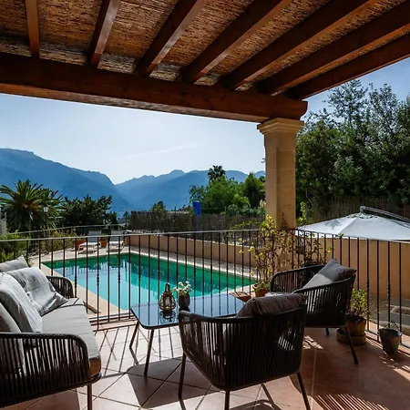 Holiday home Bordoy Fornalutx