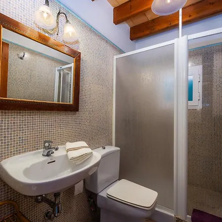Holiday home Bordoy