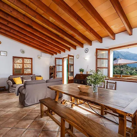 Bordoy Holiday home