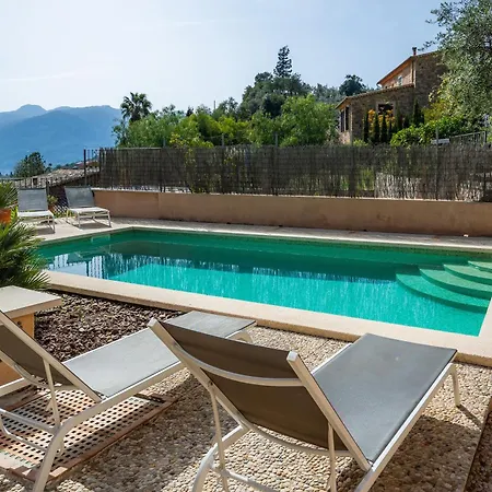 Holiday home Bordoy