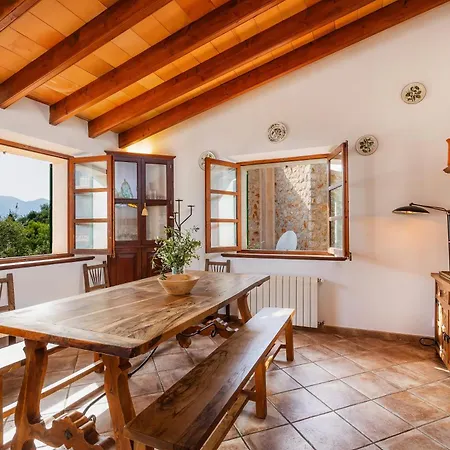 Bordoy Holiday home *