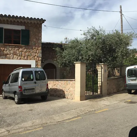 Holiday home Bordoy Fornalutx
